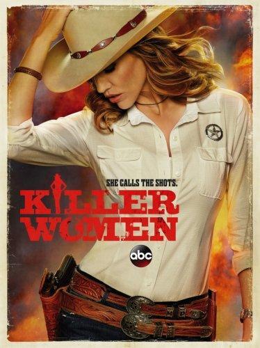   / - / Killer Women (2014) WEB-DLRip+WEB-DL 720p  - 1