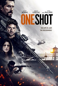  / One Shot (2021)