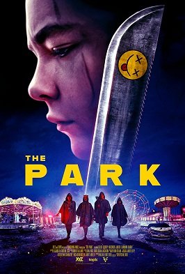  (2023) The Park