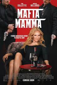   (2023) Mafia Mamma