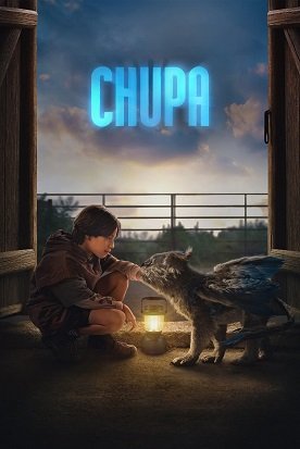  / Chupa (2023)