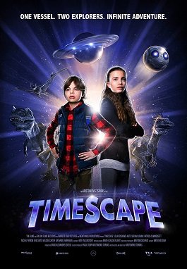    (2022) Timescape