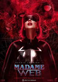   (2024) Madame Web