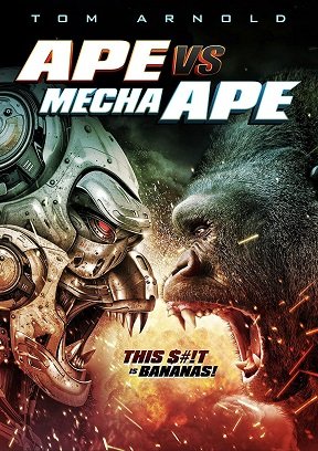    (2023) Ape vs. Mecha Ape