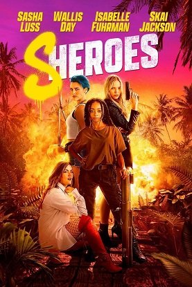  / Sheroes (2022)