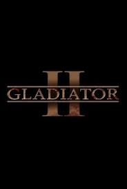  2 (2024) Gladiator 2