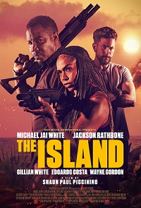  / The Island (2023)