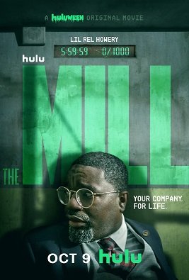  (2023) The Mill