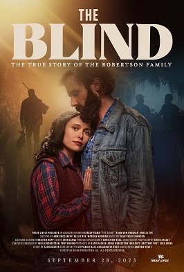  (2023) The Blind