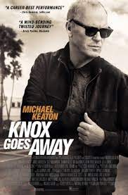 .   (2023) Knox Goes Away