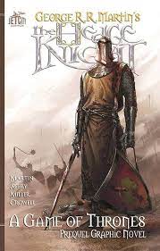    :   / A Knight of the Seven Kingdoms: The Hedge Knight (2025)