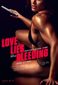    (2024) Love Lies Bleeding